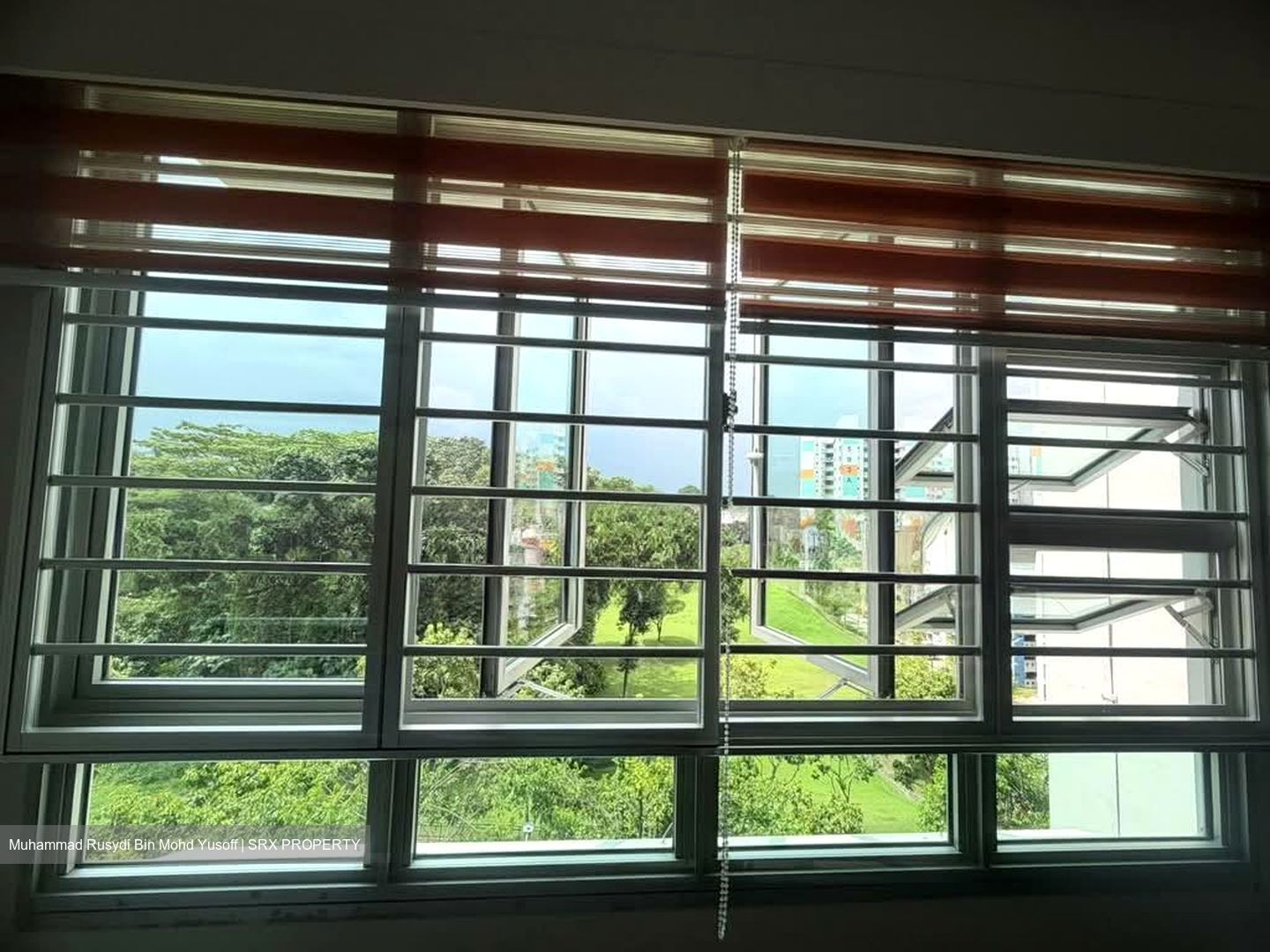 Blk 591A Montreal Dale (Sembawang), HDB 2 Rooms #558036521